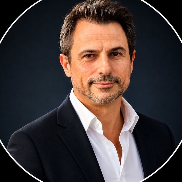 David Levy
